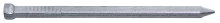 NKT Fasteners dykker firkantet 1,8 x 40 mm 95 stk.